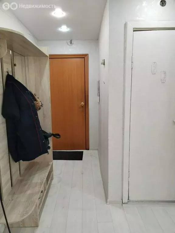 1-комнатная квартира: Шелехов, 1-й микрорайон, 9 (30 м) - Фото 2