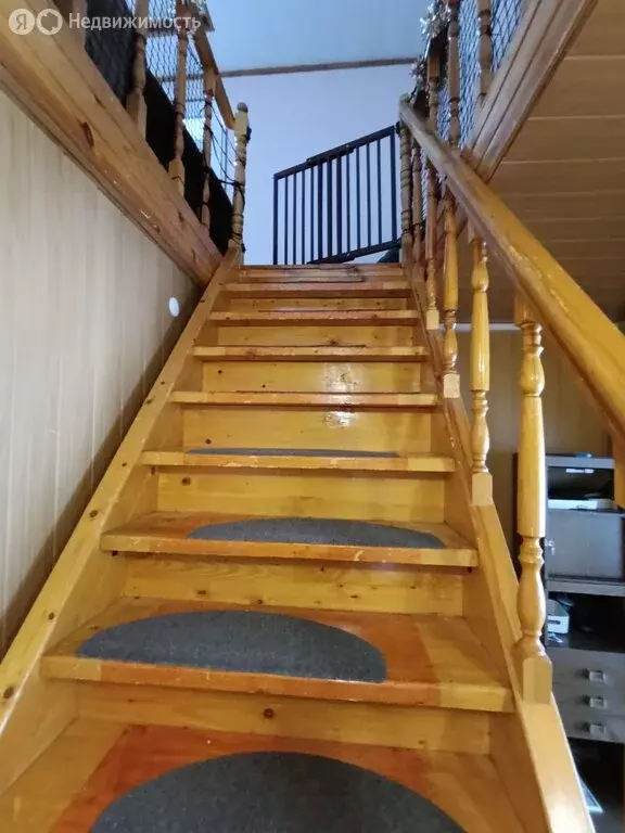 Дом в Малоярославец, 3-й Калужский переулок, 3 (202.8 м) - Фото 0