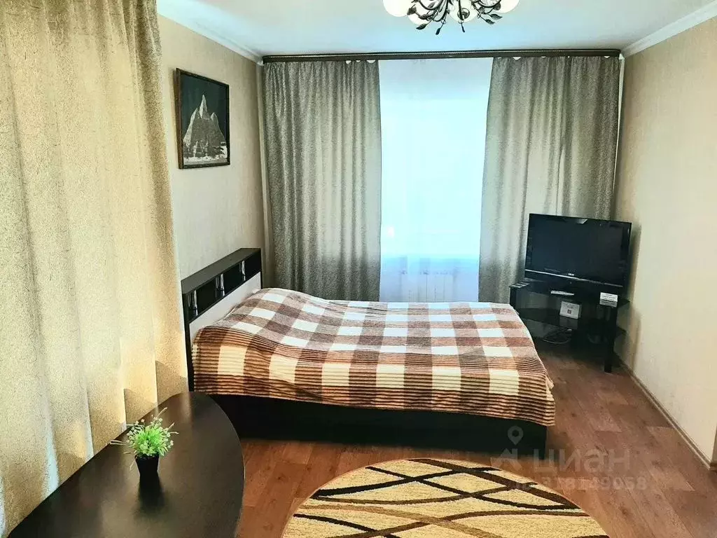 1-к кв. Кемеровская область, Кемерово Коммунистическая ул., 122 (34.0 ... - Фото 0