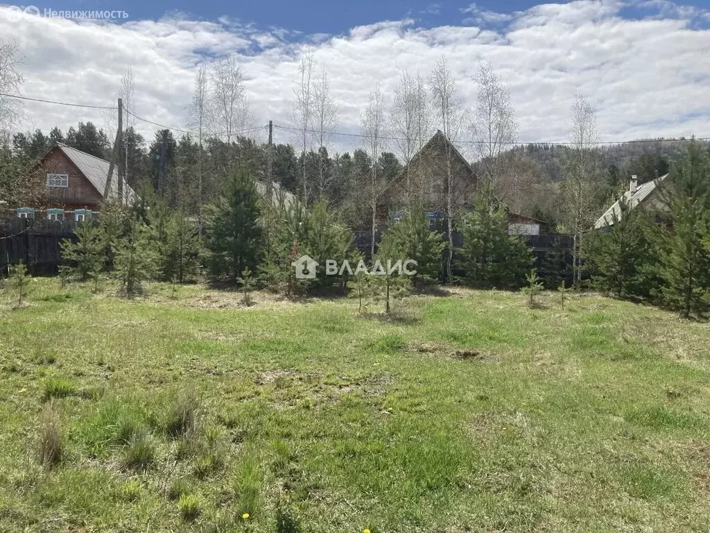Дом в село Горячинск, Новая улица, 6А (45.8 м) - Фото 2