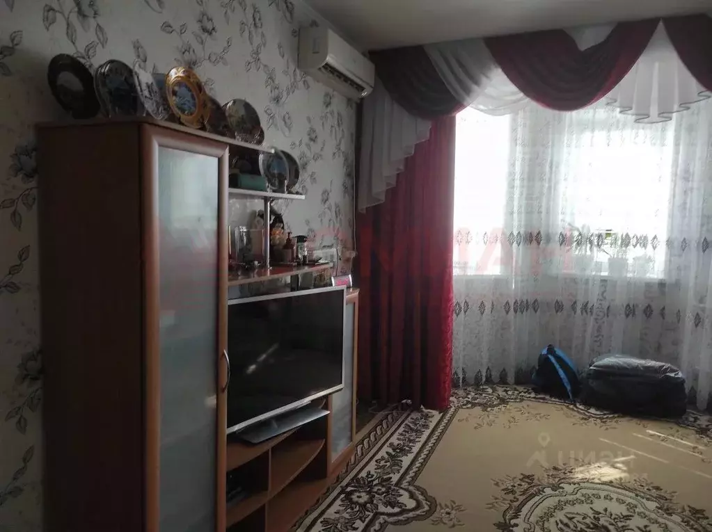 2-к кв. Ростовская область, Волгодонск просп. Строителей, 2 (54.1 м) - Фото 2