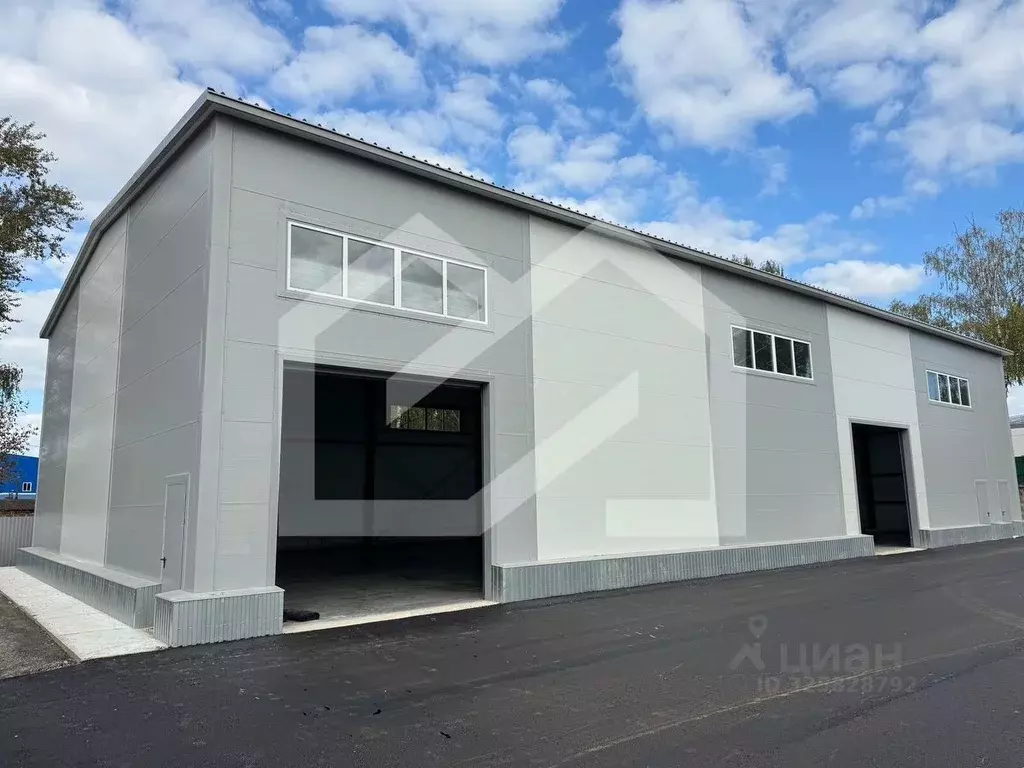 Помещение свободного назначения в Московская область, Богородский ... - Фото 2