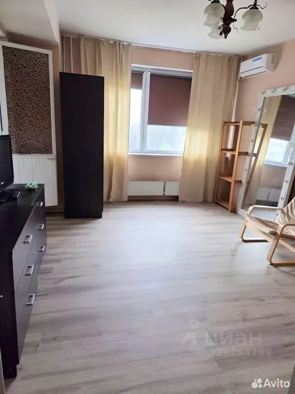 1-к кв. Москва Дмитровский проезд, 20К2 (37.0 м) - Фото 2