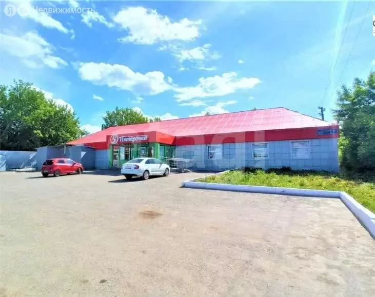 Торговая площадь (414.6 м) - Фото 2