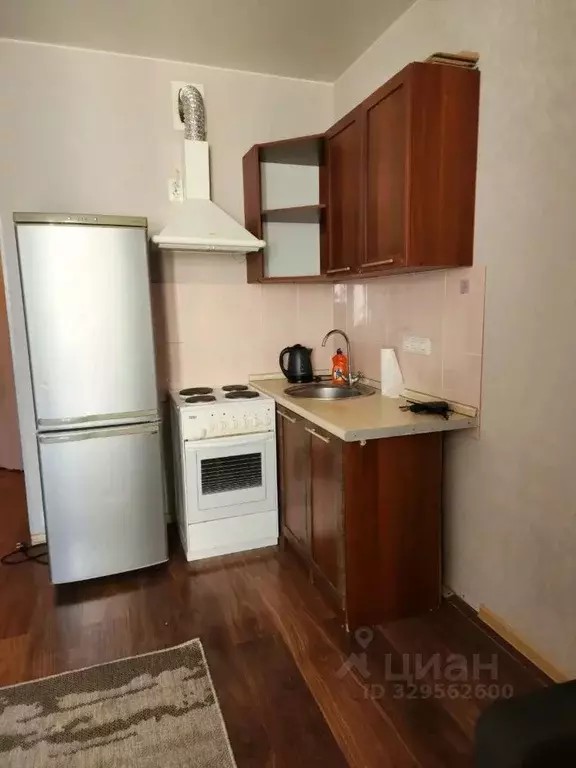 1-к кв. Московская область, Балашиха ул. Бояринова, 13 (38.0 м) - Фото 1