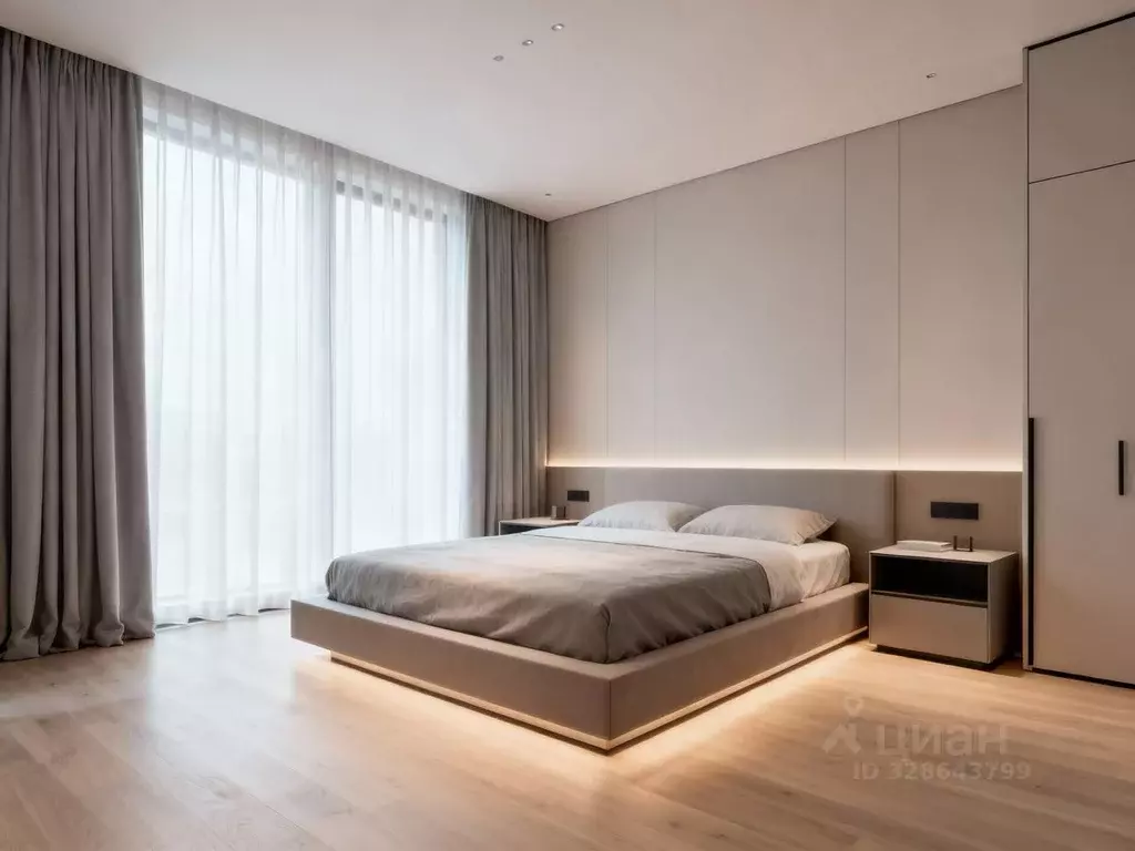 3-к кв. Москва Большой Ордынский пер., 4С4 (121.9 м) - Фото 2