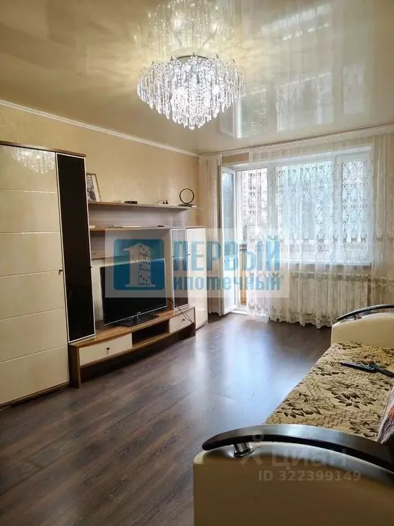 3-к кв. Марий Эл, Йошкар-Ола ул. Зарубина, 43 (71.0 м) - Фото 0