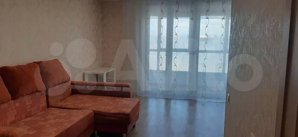 Квартира-студия, 33 м, 12/17 эт. - Фото 0