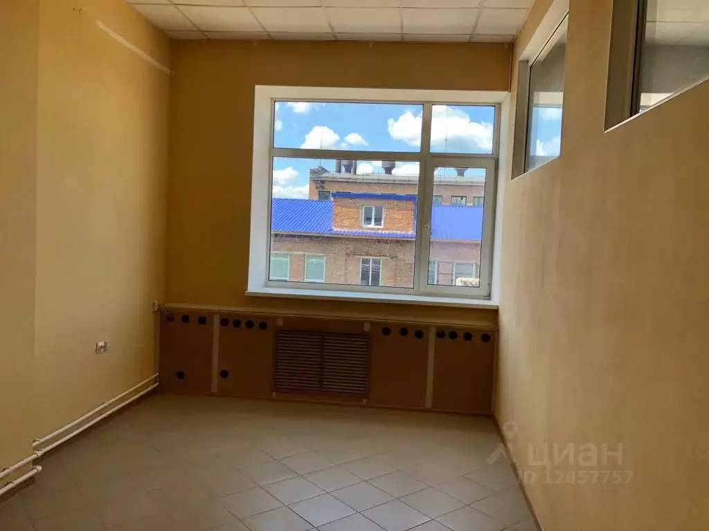 Офис в Башкортостан, Уфа ул. Ульяновых, 65к7лит2Б (50 м) - Фото 2