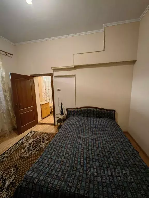 Дом в Крым, Симферополь ул. Лермонтова (1 м) - Фото 1