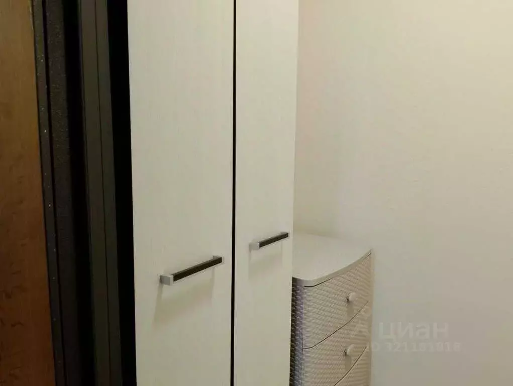 1-к кв. Нижегородская область, Нижний Новгород Юная ул., 5 (16.0 м) - Фото 2