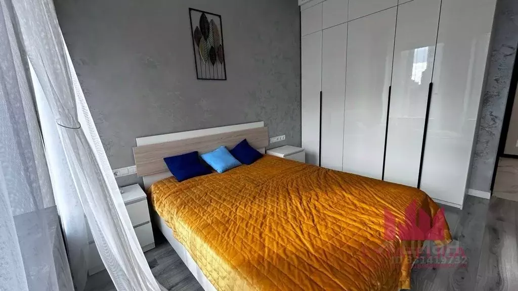2-к кв. Москва бул. Братьев Весниных, 1 (40.0 м) - Фото 2