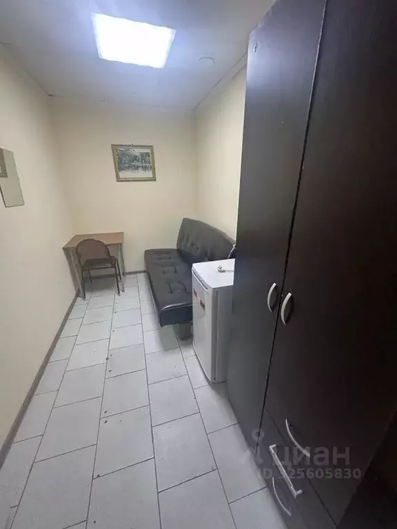 Комната Москва ул. Красного Маяка, 15АС1 (9.0 м) - Фото 1