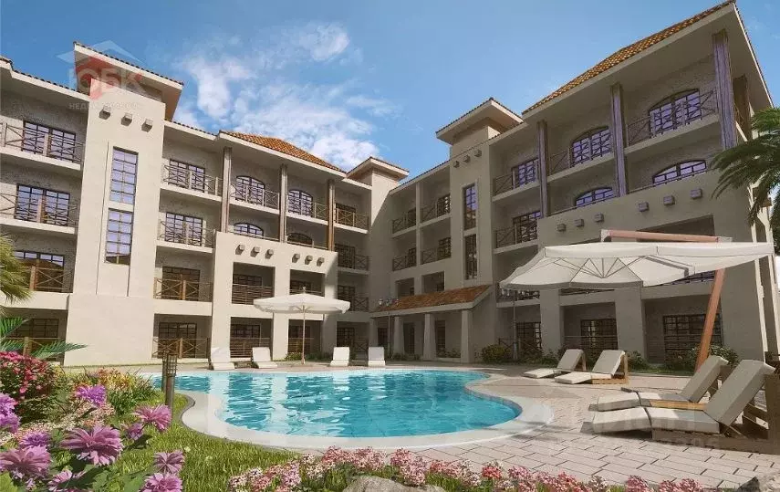 Студия Крым, Черноморское пгт ул. Сигнальная, 2В (23.0 м) - Фото 1