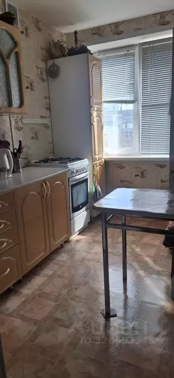 3-к кв. Самарская область, Самара ул. Георгия Димитрова, 81 (60.0 м) - Фото 2