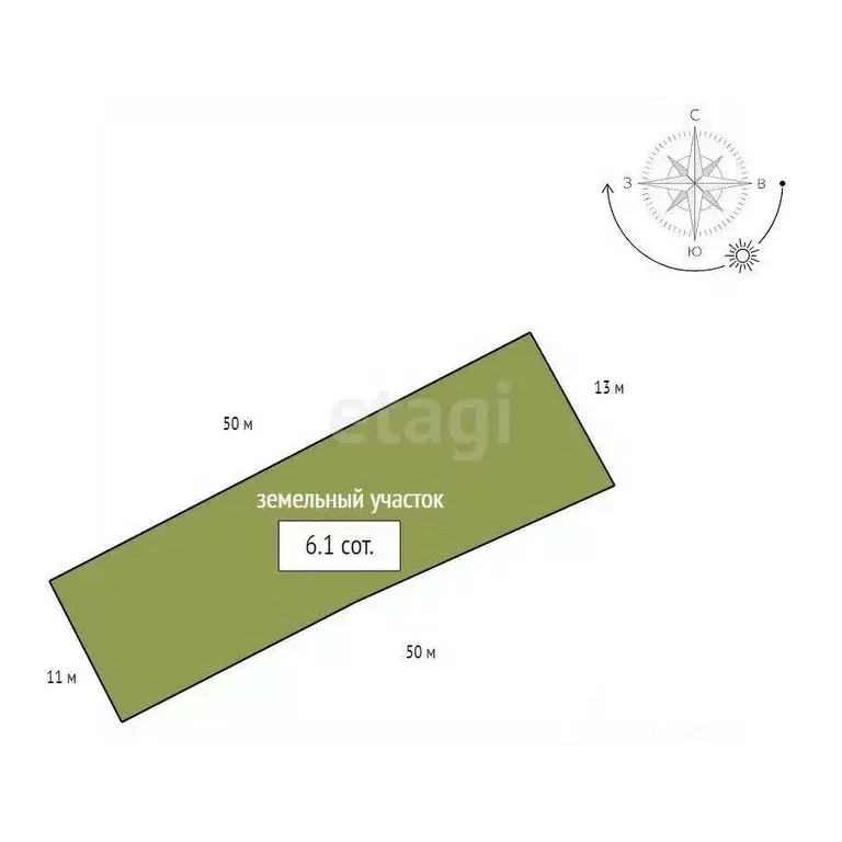 Дом в Красноярский край, Красноярск ул. 3-я Таймырская, 45/105 (10 м) - Фото 2