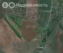 Участок в Пермский муниципальный округ, деревня Чуваки (7.2 м) - Фото 1