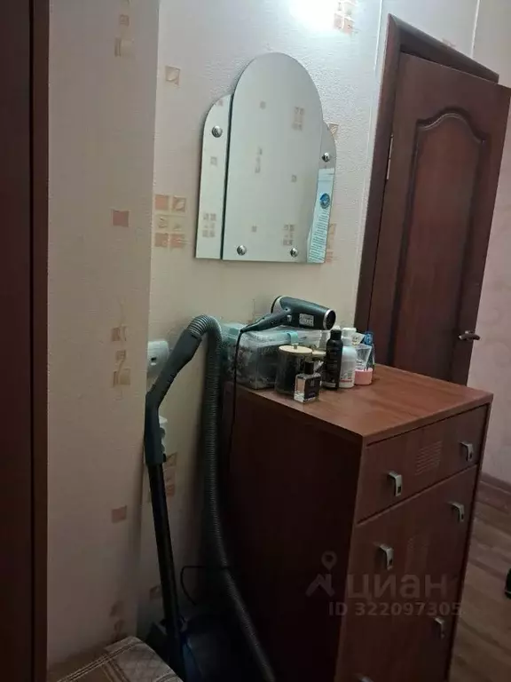 1-к кв. Московская область, Мытищи ул. Терешковой, 3А (35.0 м) - Фото 1