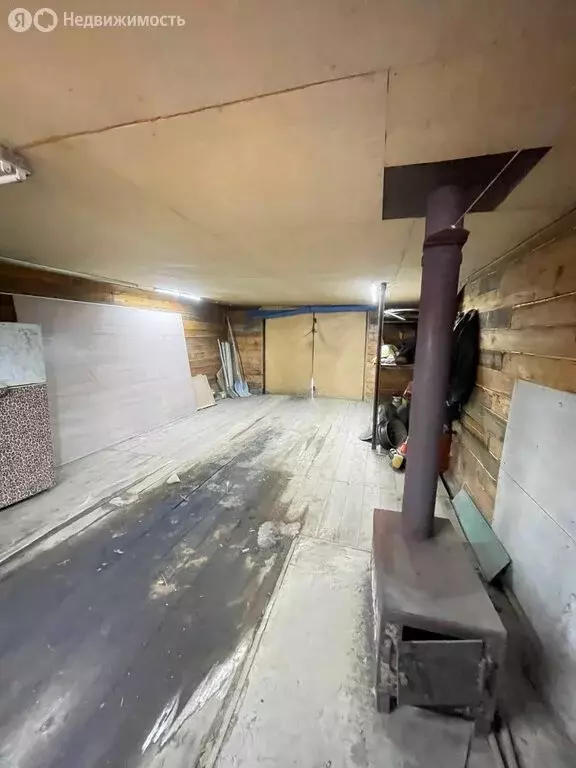 Дом в село Новогордеевка, Таёжный переулок, 2 (48.5 м) - Фото 1