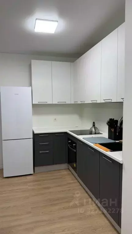 3-к кв. Московская область, Ленинский городской округ, Мисайлово пгт, ... - Фото 2