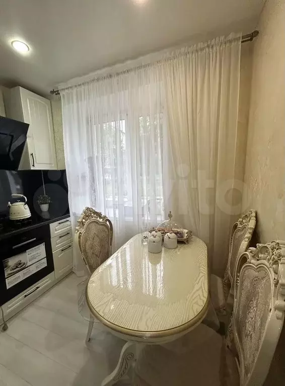 3-к. квартира, 59 м, 1/5 эт. - Фото 0