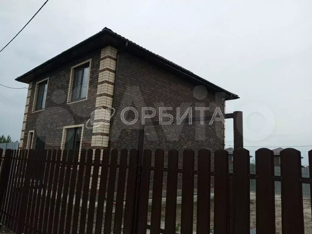 Дом 114 м на участке 4,2 сот. - Фото 0