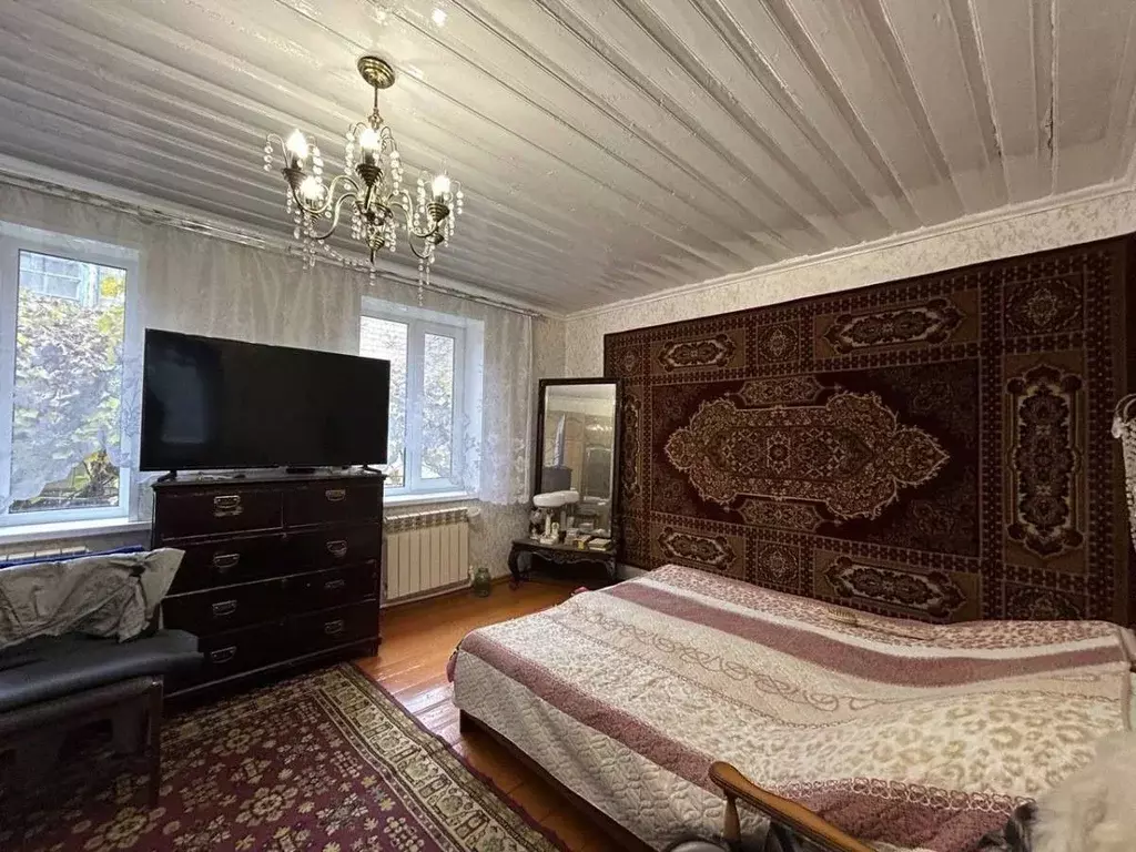 Дом в Ростовская область, Белая Калитва ул. 2-я Линия (134 м) - Фото 0