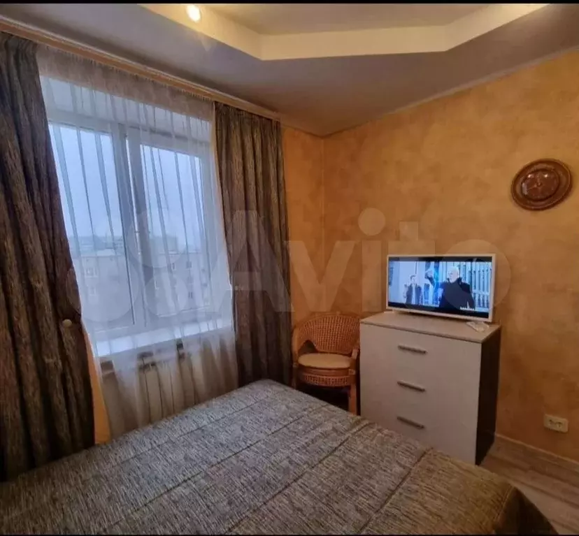 3-к. квартира, 63 м, 6/10 эт. - Фото 0