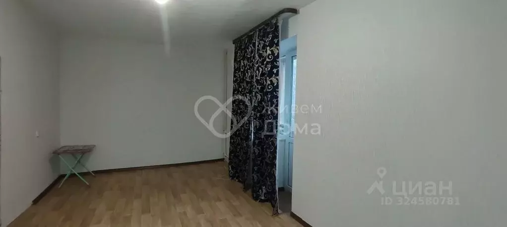 1-к кв. Волгоградская область, Волгоград Рабочий поселок Горьковский ... - Фото 2