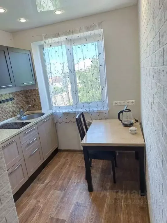 3-к кв. Иркутская область, Иркутск Байкальская ул., 205 (62.0 м) - Фото 1