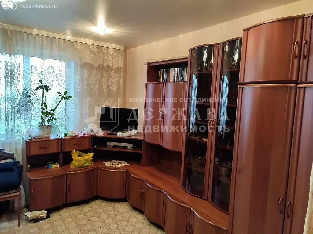 2-комнатная квартира: Берёзовский, проспект Ленина, 5А (53 м) - Фото 1