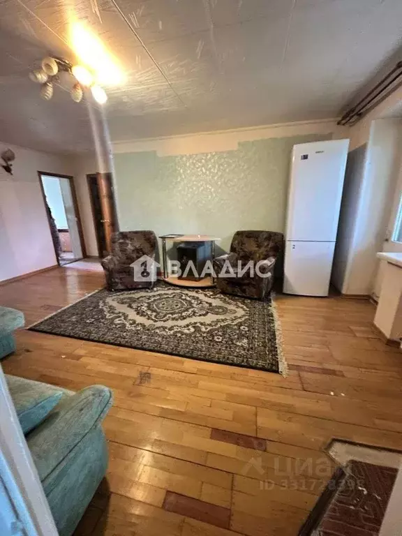 3-к кв. Татарстан, Казань ул. Восстания, 8 (55.2 м) - Фото 2