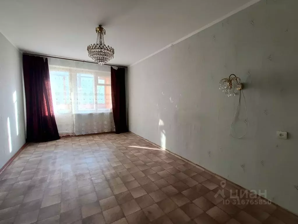 2-к кв. Пермский край, Пермь ул. Мильчакова, 28 (45.0 м) - Фото 2