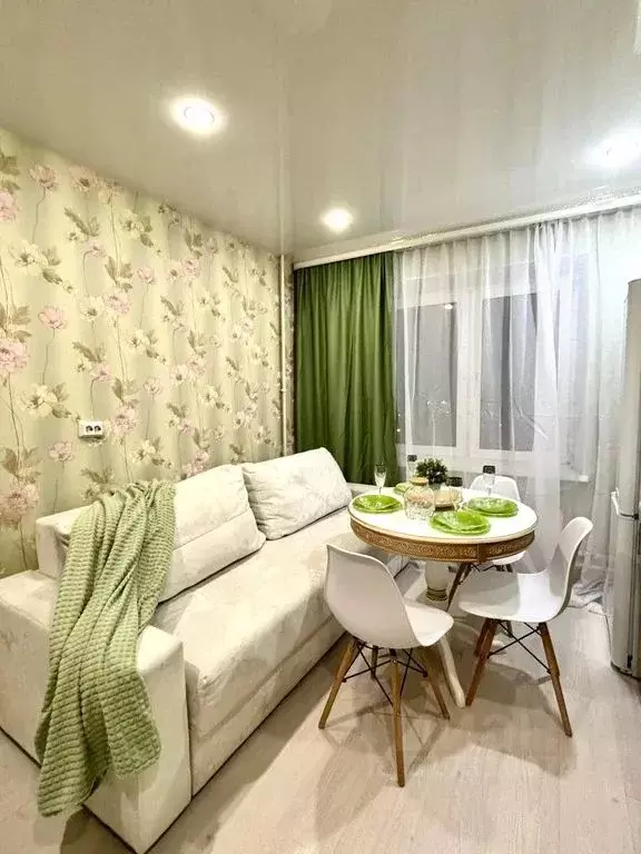 1-к кв. Татарстан, Казань ул. Сабан, 2а (49.0 м) - Фото 0