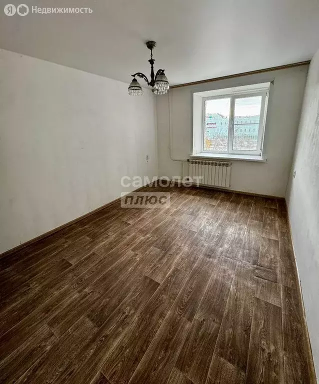 2-комнатная квартира: Липецк, улица Водопьянова, 14 (40.6 м) - Фото 1