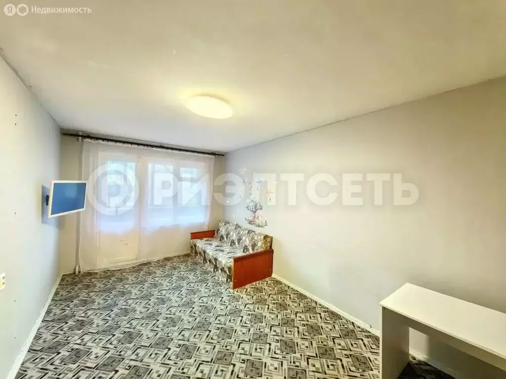 2-комнатная квартира: Мурманск, проезд Михаила Бабикова, 7 (43.6 м) - Фото 1