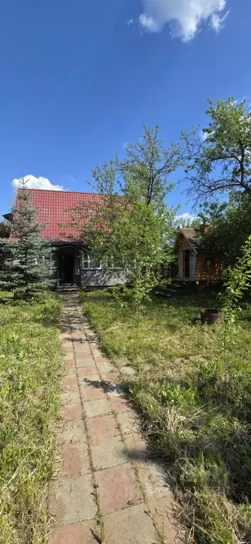 Дом в Московская область, Орехово-Зуевский городской округ, Вертолет-2 ... - Фото 0