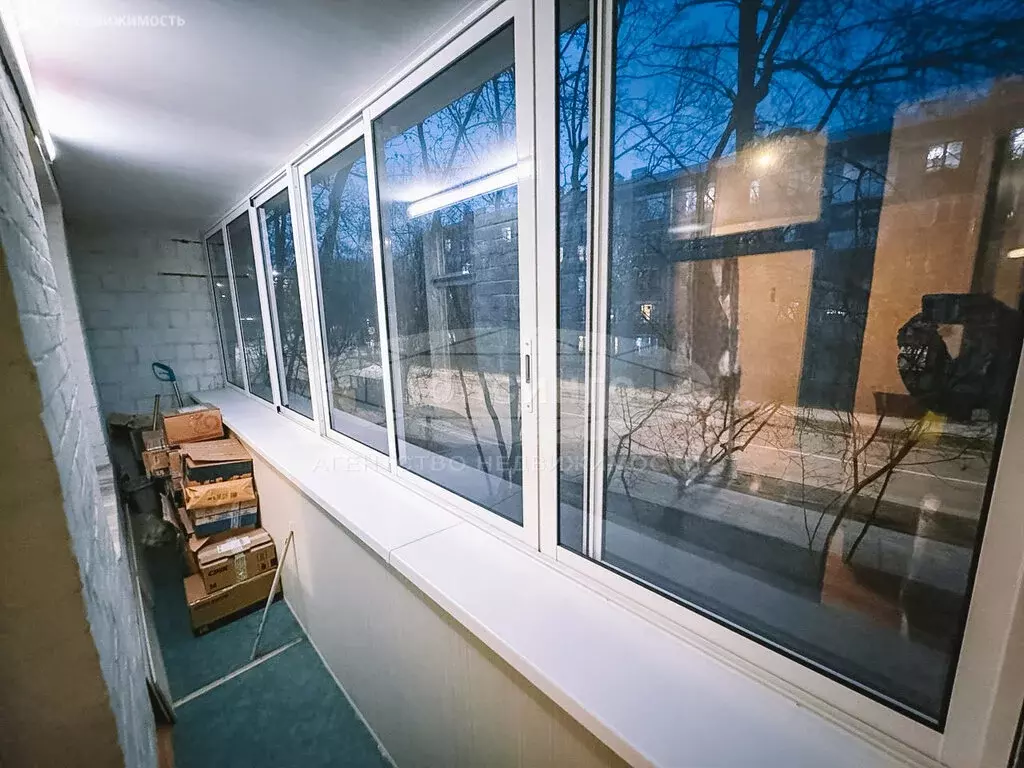 1-комнатная квартира: Москва, улица Лобачика, 23к1 (34.2 м) - Фото 2