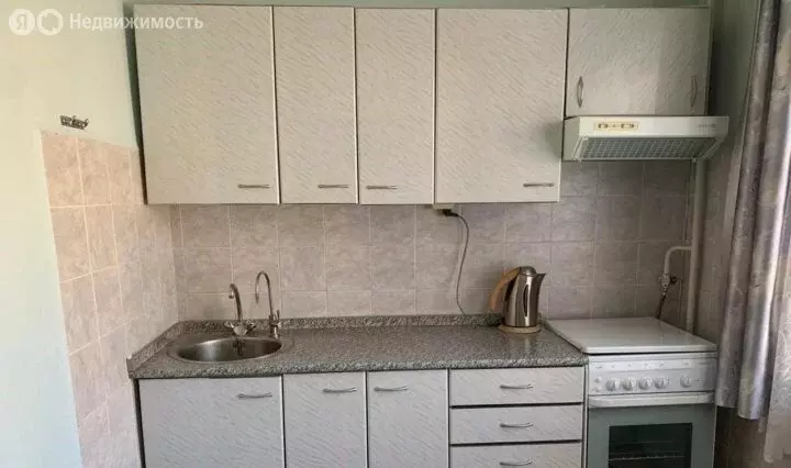 1-комнатная квартира: Краснодар, Кореновская улица, 11 (37 м) - Фото 0