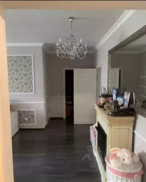 2-к кв. Московская область, Красногорск бул. Красногорский, 24 (80.0 ... - Фото 2
