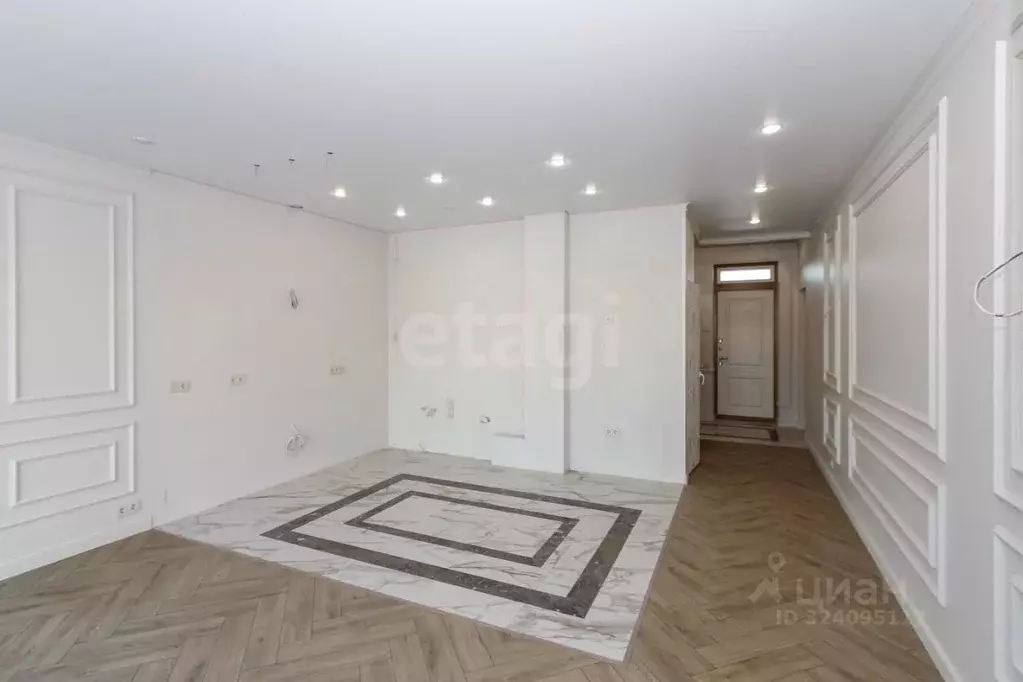 Таунхаус в Тюменская область, Тюменский муниципальный округ, д. ... - Фото 1