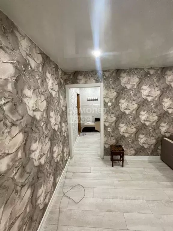 1-к кв. Иркутская область, Иркутск Севастопольская ул., 154 (30.0 м) - Фото 1