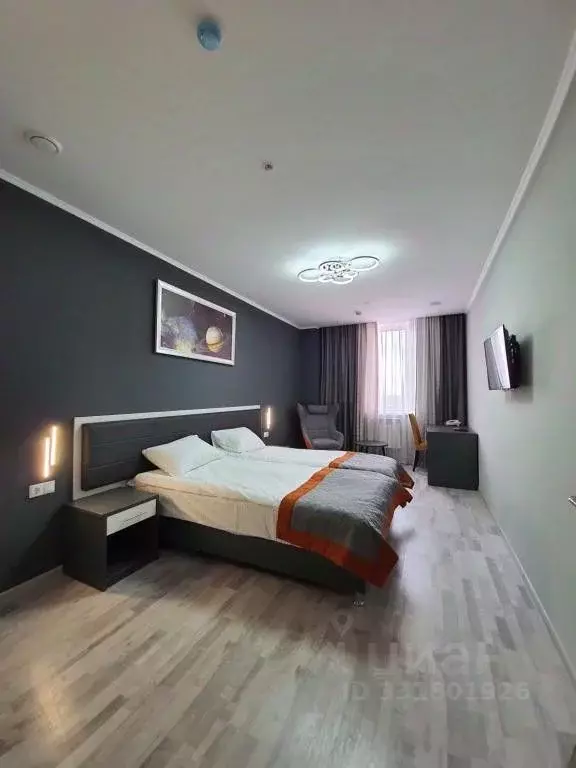Комната Орловская область, Ливны ул. Гайдара, 2Б (38.0 м) - Фото 2