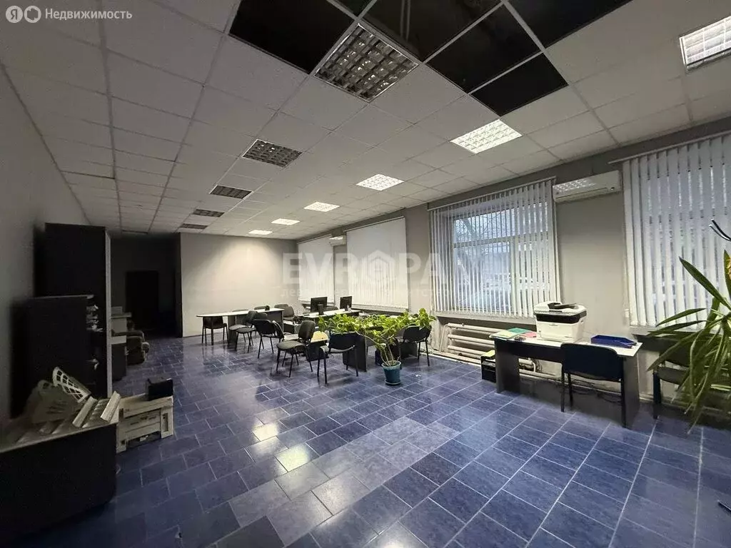 Офис (225 м) - Фото 2