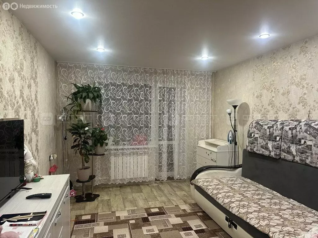 2-комнатная квартира: Зеленодольск, улица Бакы Урманче, 16 (55 м) - Фото 2