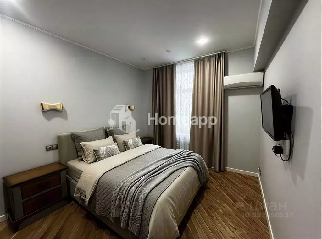 2-к кв. Москва Можайское ш., 11 (58.0 м) - Фото 1