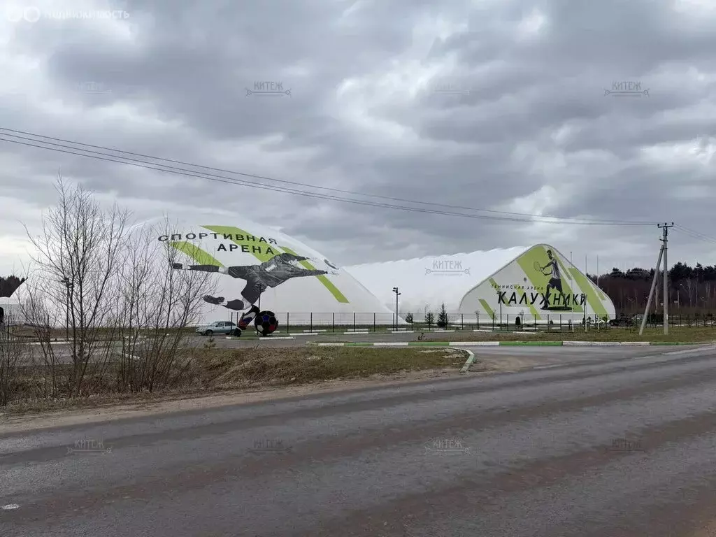 Участок в Калуга, Ленинский округ (9.65 м) - Фото 1