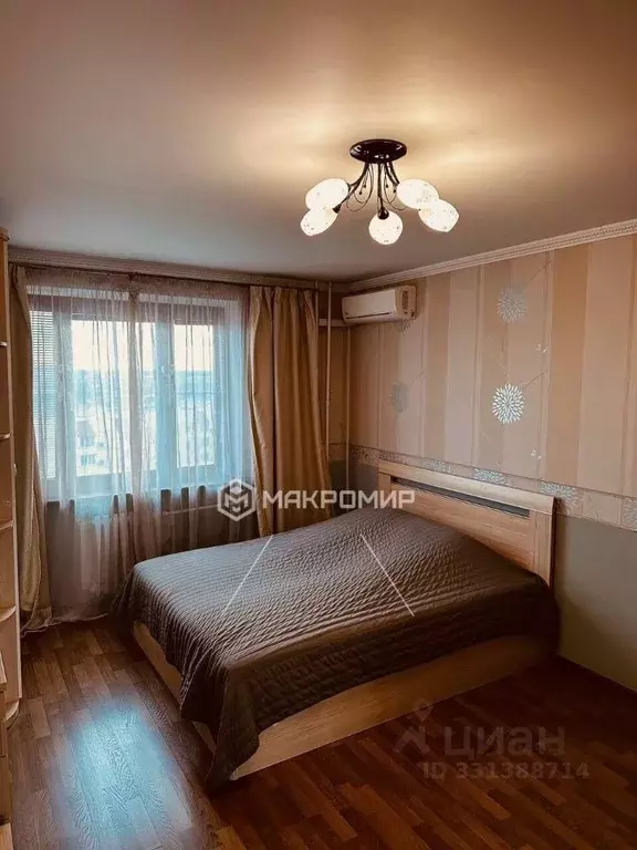 2-к кв. Московская область, Подольск Литейная ул., 42а (63.3 м) - Фото 1