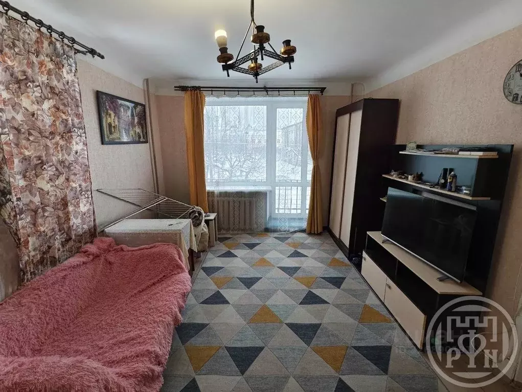 1-к кв. Санкт-Петербург, Санкт-Петербург, Петергоф ул. Путешественника ... - Фото 2