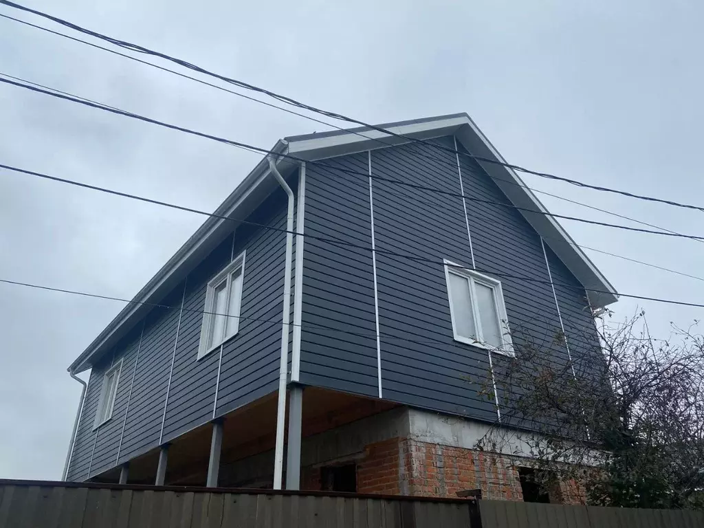 Дом в Москва Рязаново СНТ, 118 (170 м) - Фото 2